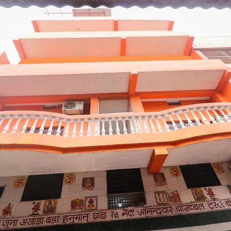 Oyo 28893 Hotel Gulf Bombay Esterno foto