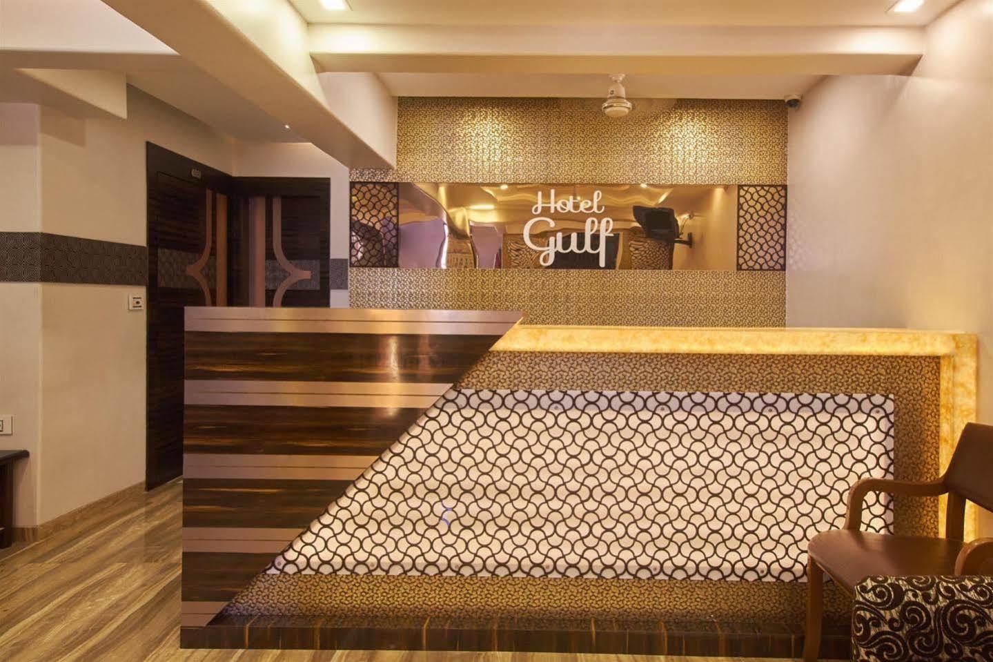 Oyo 28893 Hotel Gulf Bombay Esterno foto