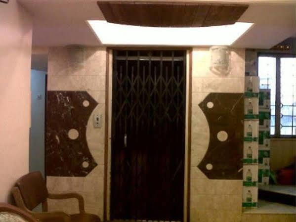 Oyo 28893 Hotel Gulf Bombay Esterno foto